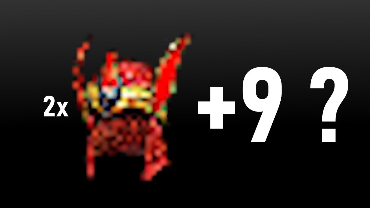 Ulepszanie Smoczych Kaptur&oacute;w do +9