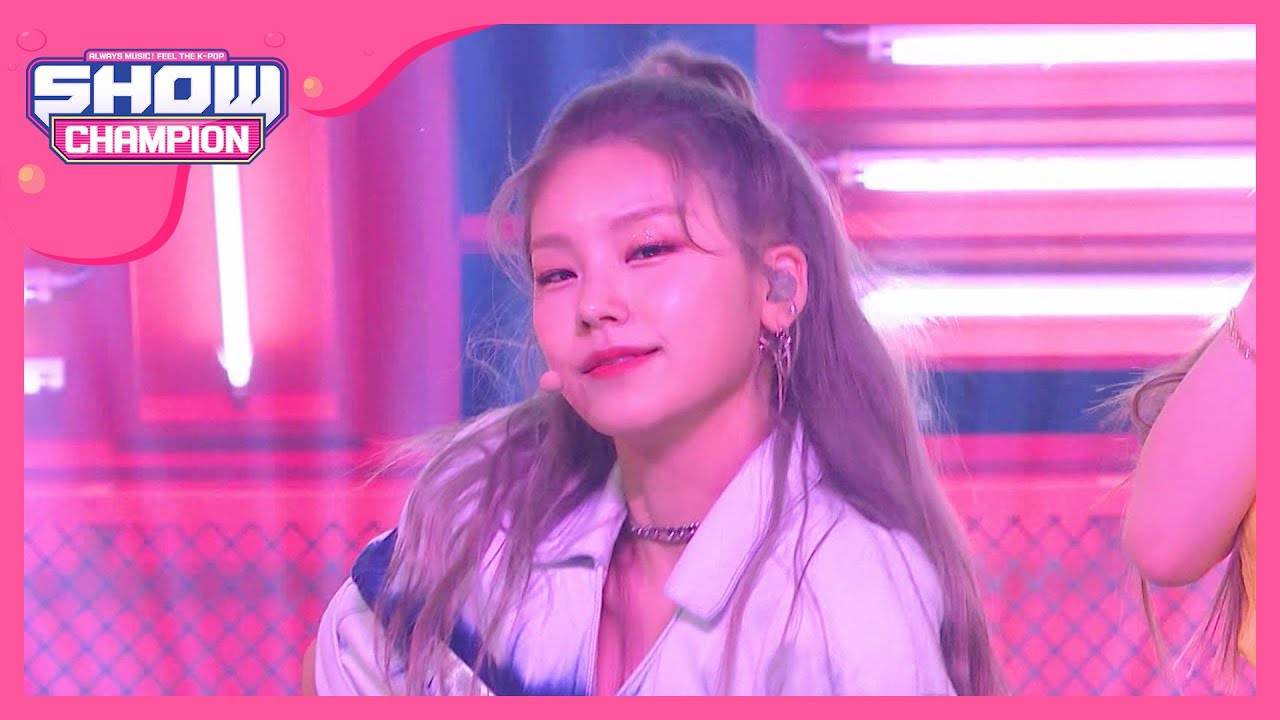 [Show Champion] [랜선 파티 특집] 있지 - WANNABE (ITZY - WANNABE) l EP.354