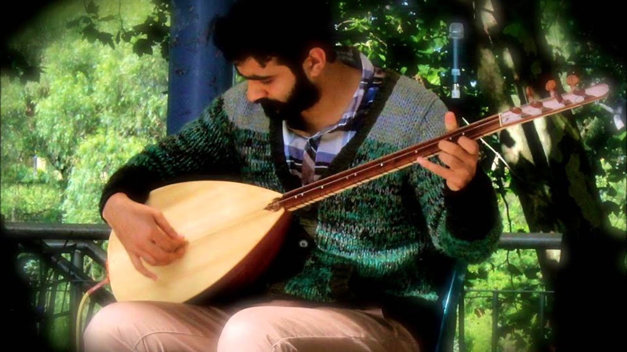 Onur Gügercinoğlu - Bana Medet Senden Olur Efendim