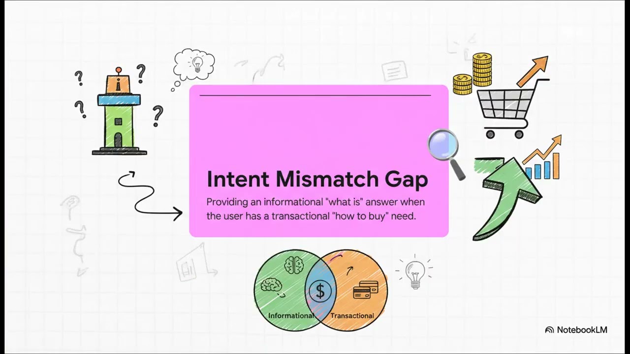 How AI-Guided Content Gaps Transform B2B SEO & Business Growth