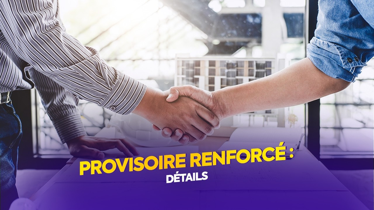 Qu'est-ce que l'administration provisoire renforcée ? tout savoir