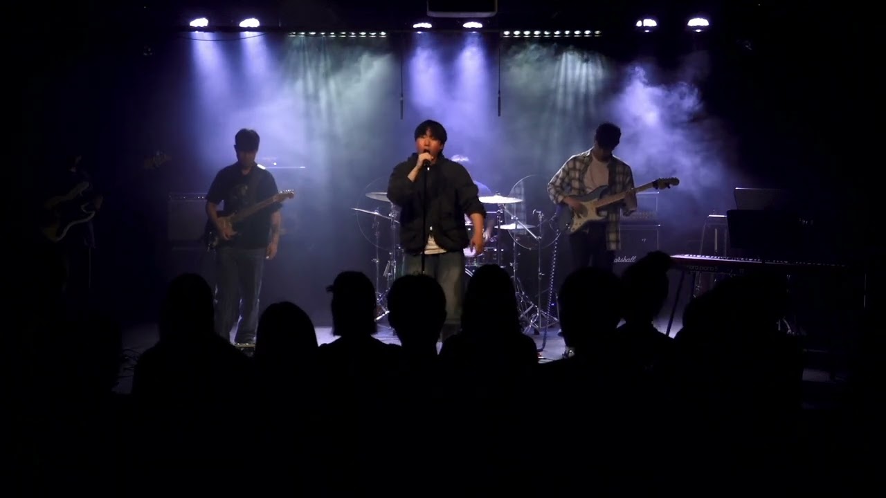 Citizen Kane - 혁오 (Band cover)