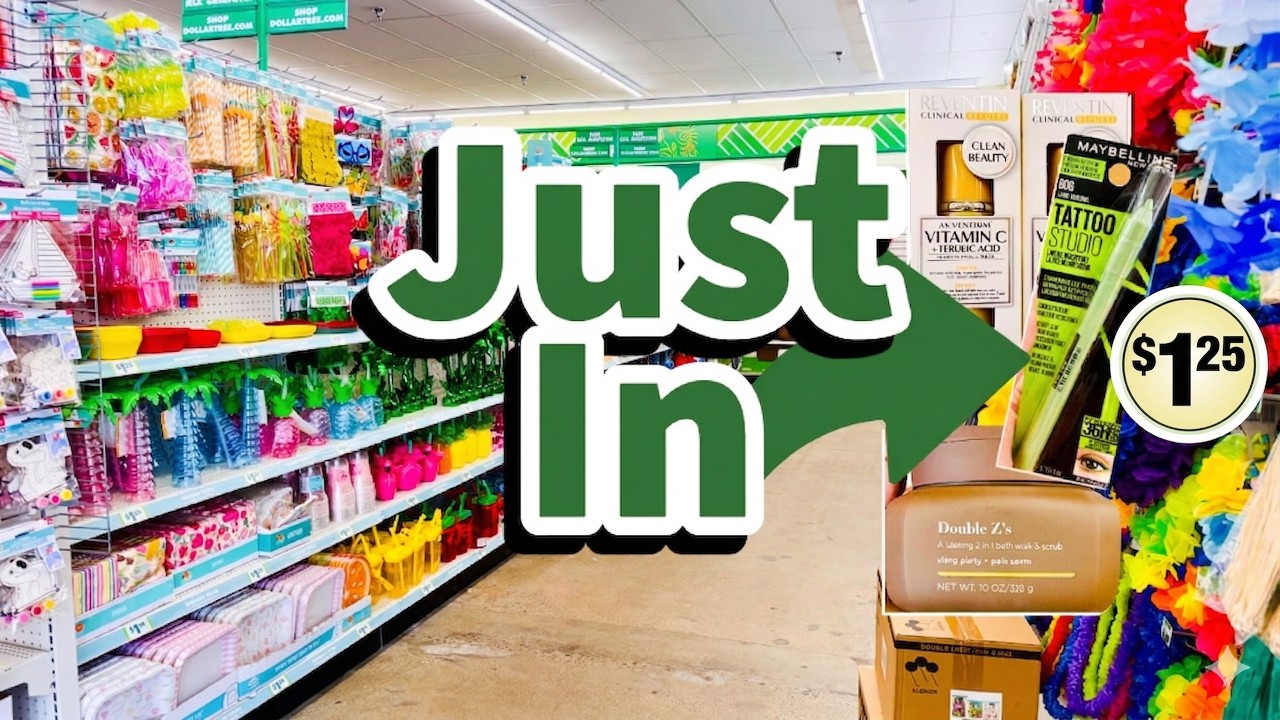 Dollar Tree 2026 | NEW Finds This Week😮😮😮