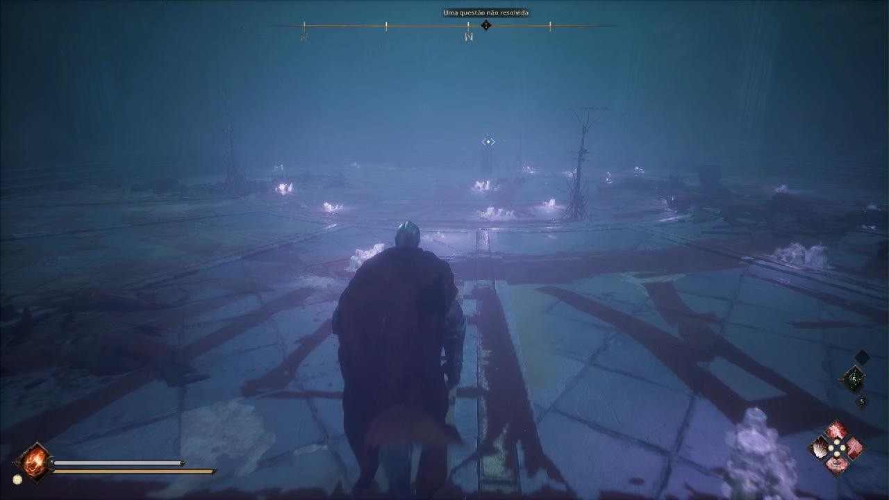The Relic: First Guardian
