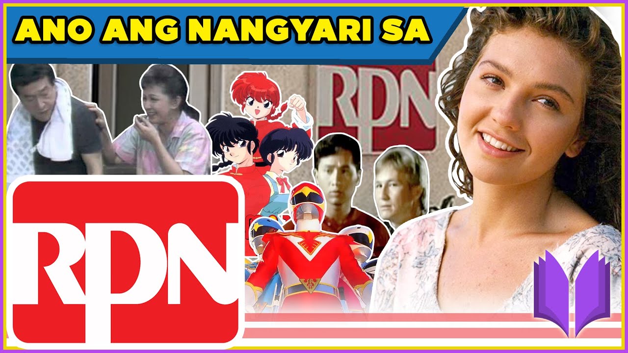 PAANO NAGSIMULA ANG RPN 9 | Bakit Nawala Ang RPN Channel 9?