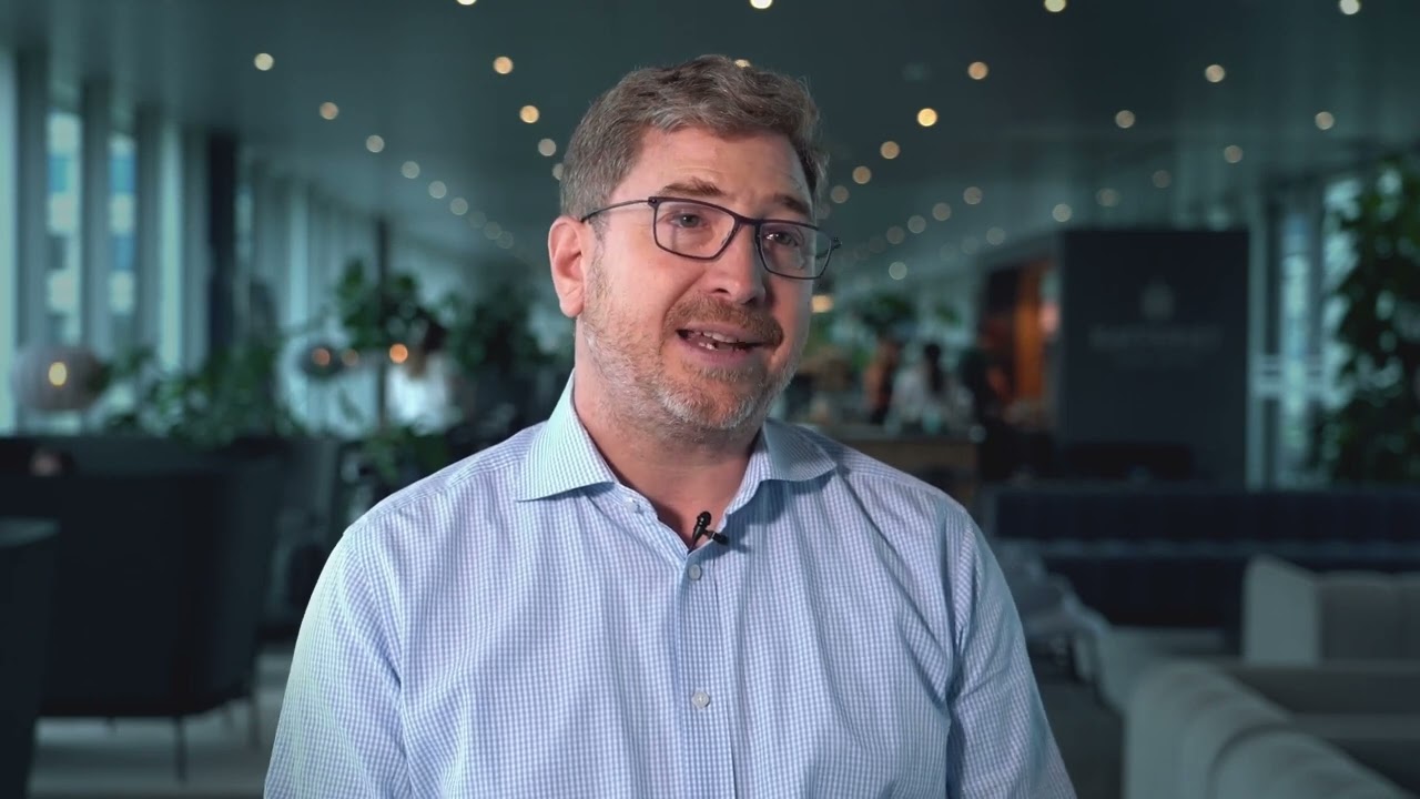 Global E-Commerce Logistics &ndash; Christoph Stork