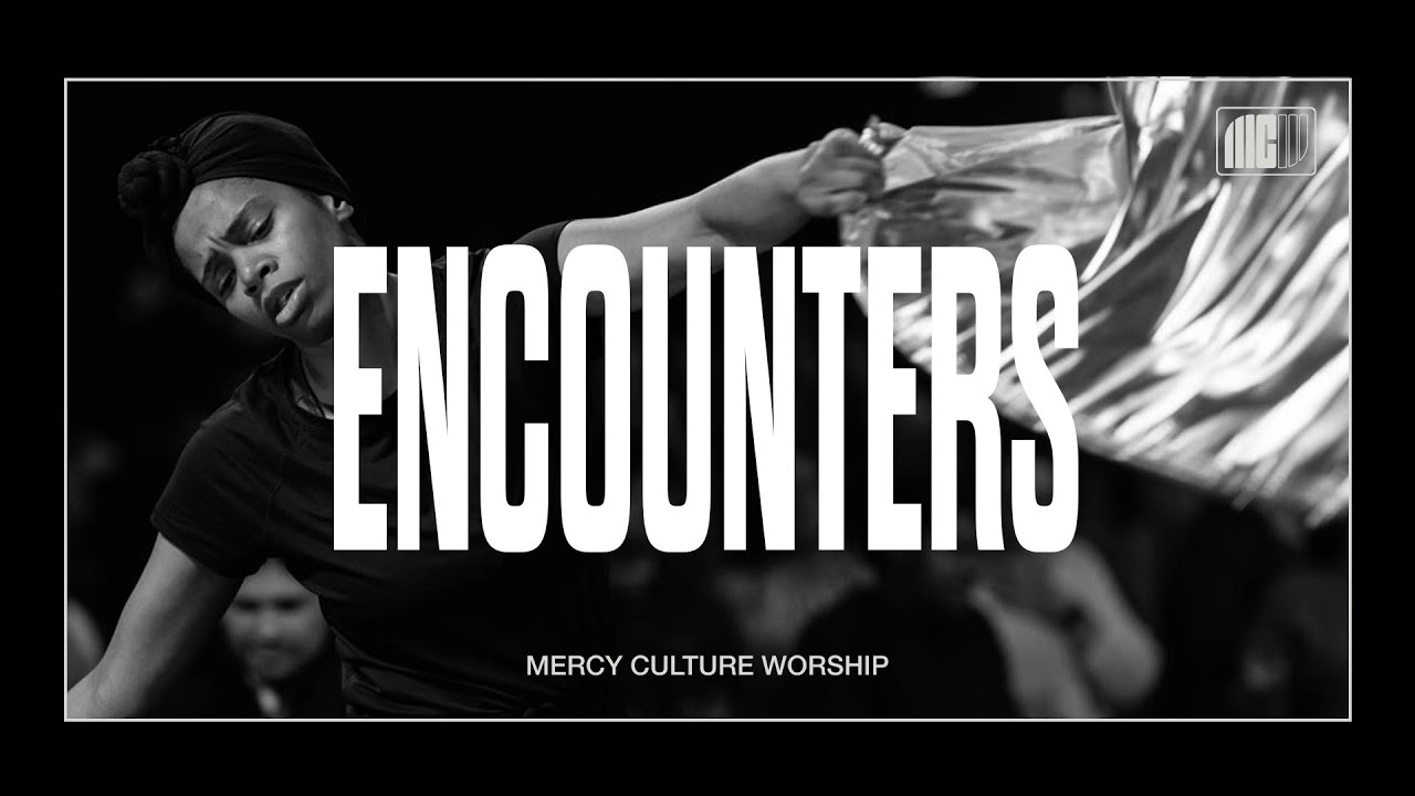 9AM Encounter | 10.15.23 | Mercy Culture Worship | Our God Reigns + Our Father + Names of God