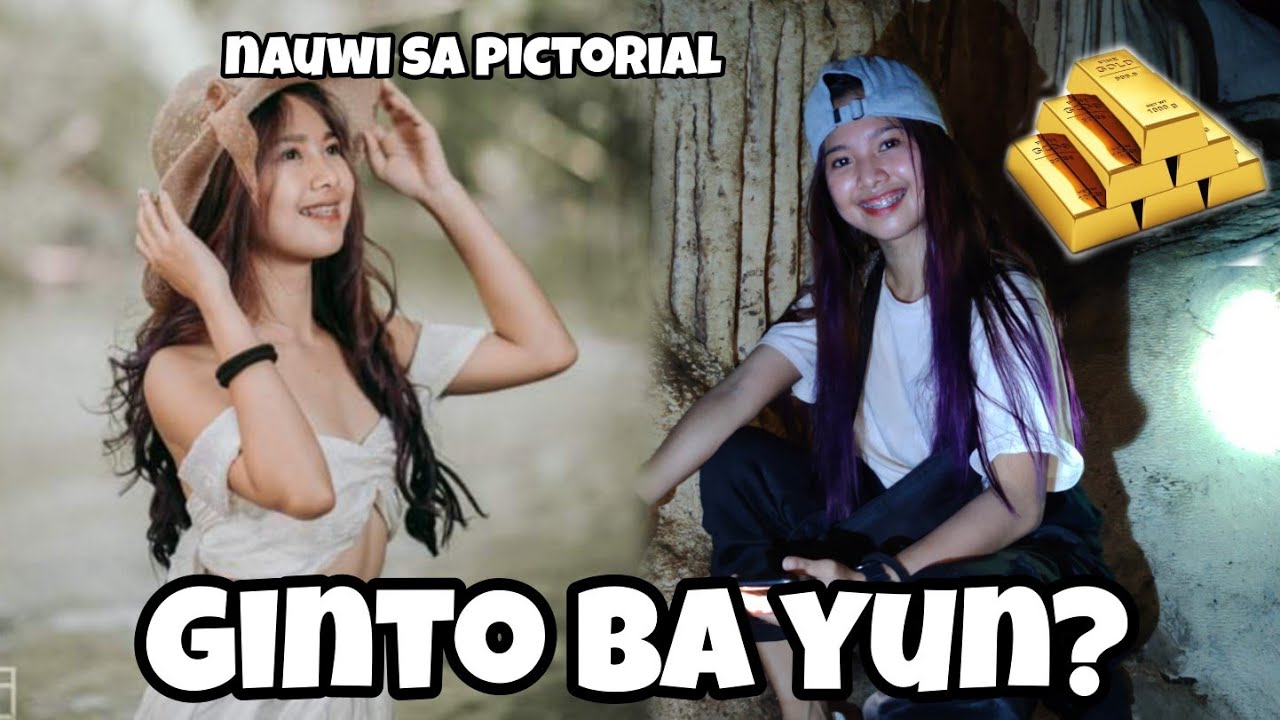 PUMASOK KAMI SA KWEBA | Mahalia E.