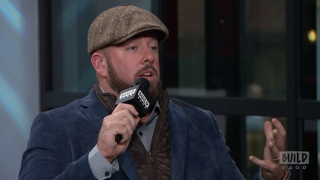 Chris Sullivan On The New Season Of 