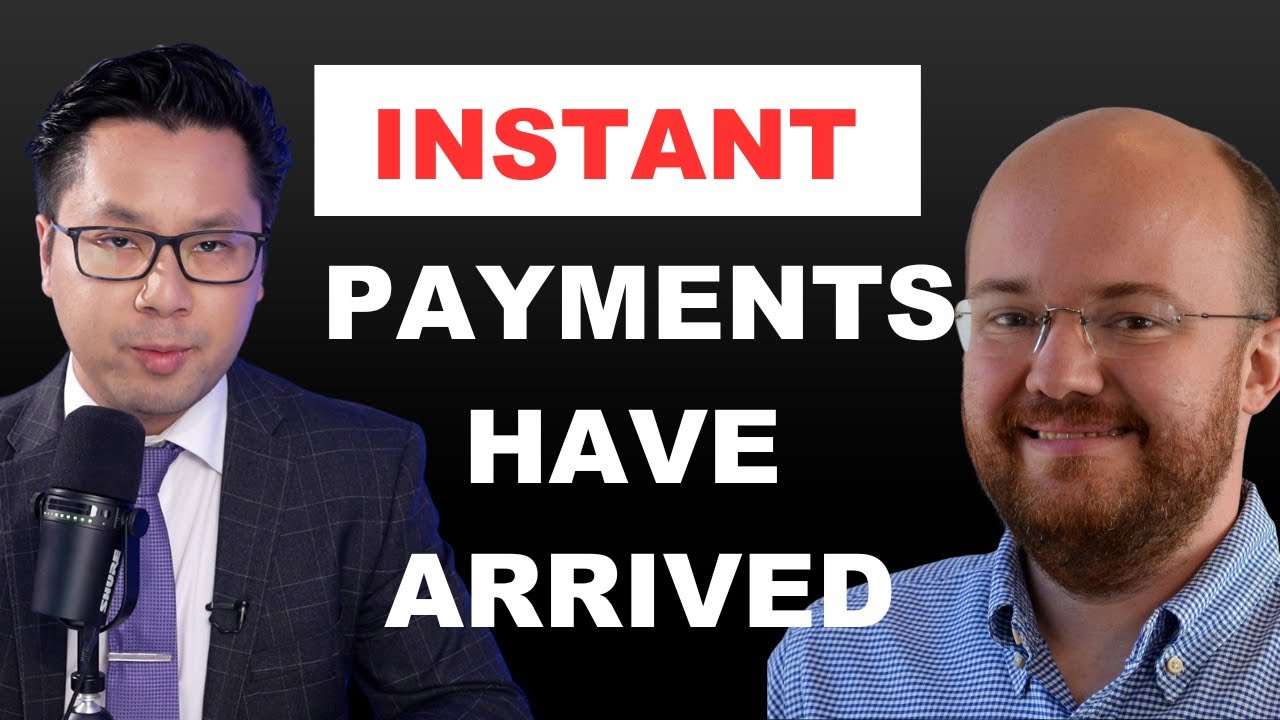 FedNow Officially Launched, How Will Money, Payments Change?