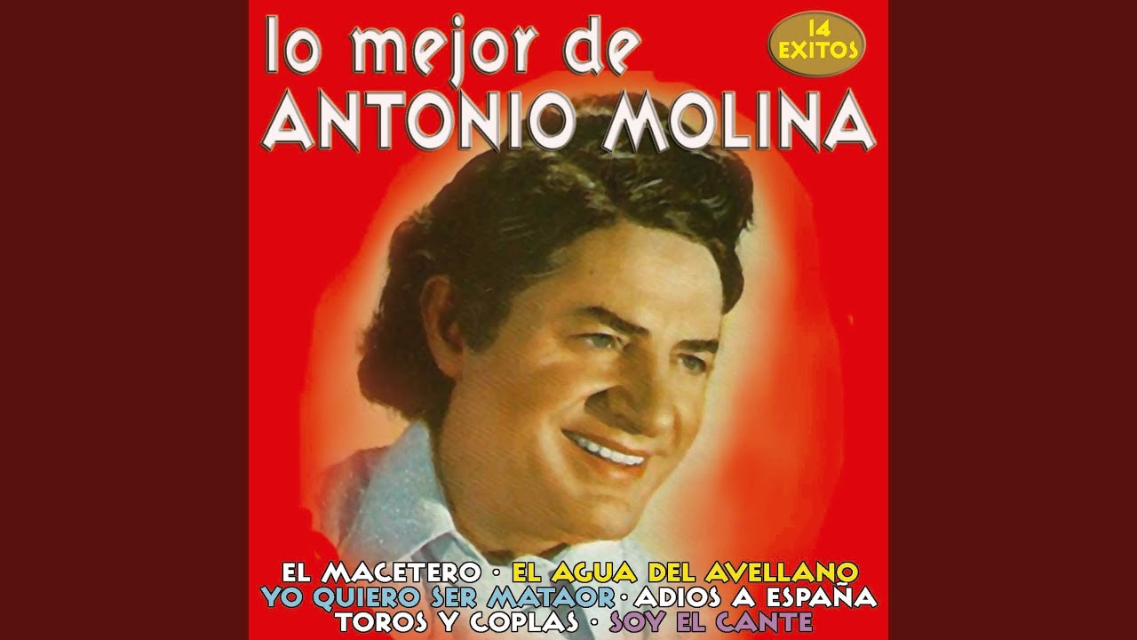 Caminito de mis penas