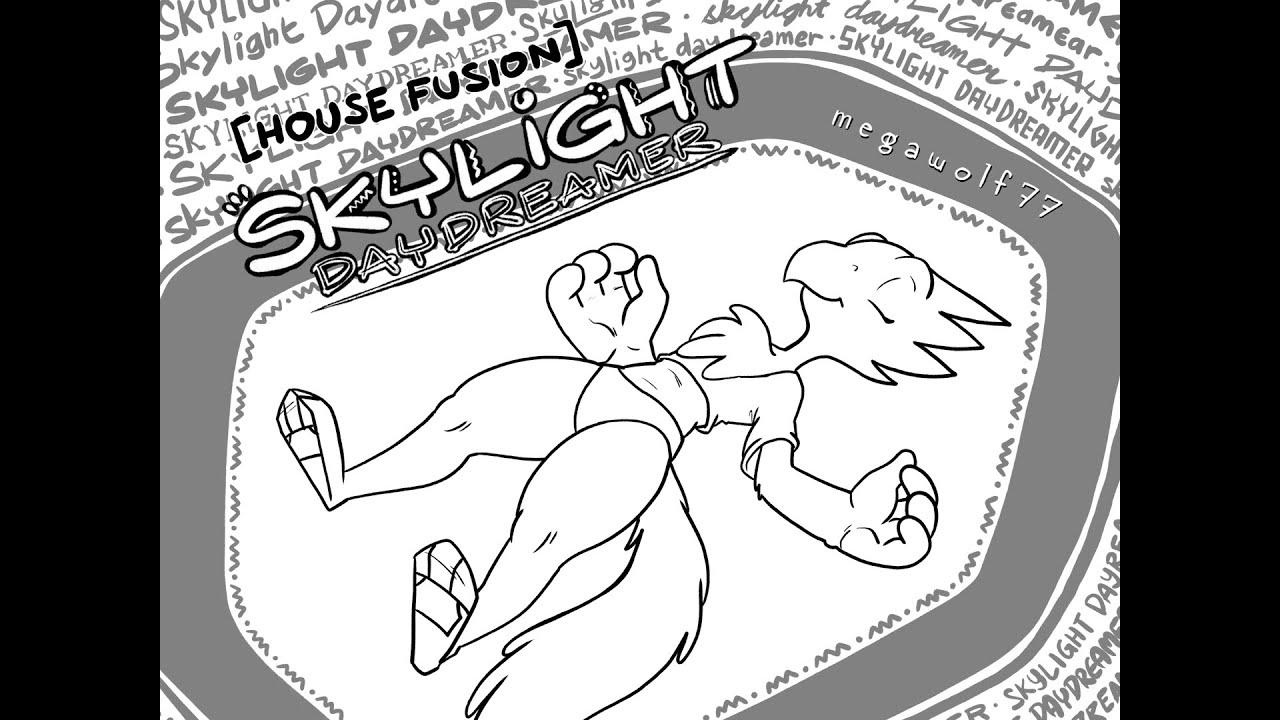 【BOF21】skylight daydreamer【BGA v0.5】