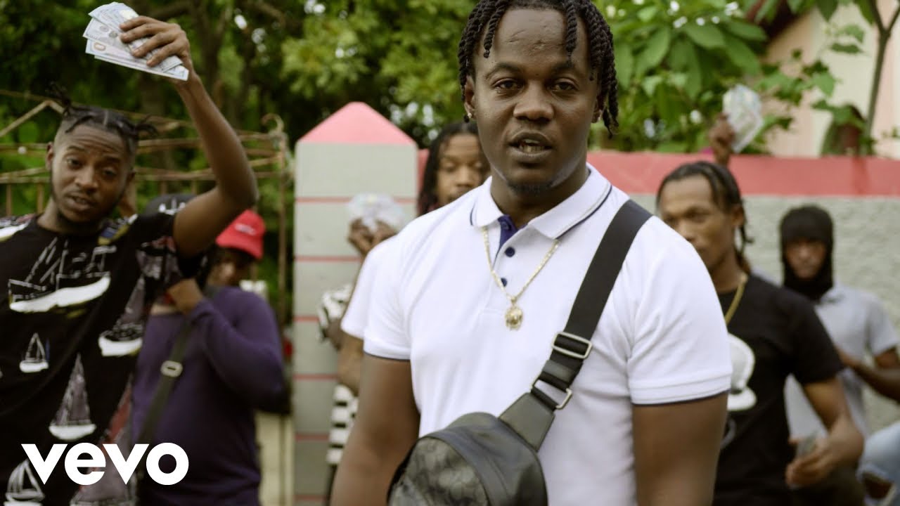 10Tik - Money Crazy (Official Video)