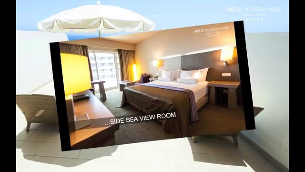 MELIA MADEIRA MARE RESORT & SPA