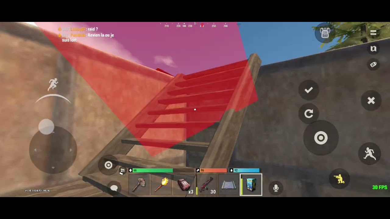 Oxide RAID raid mobile #oxide #viral #viral #fouryou #fpyシ 