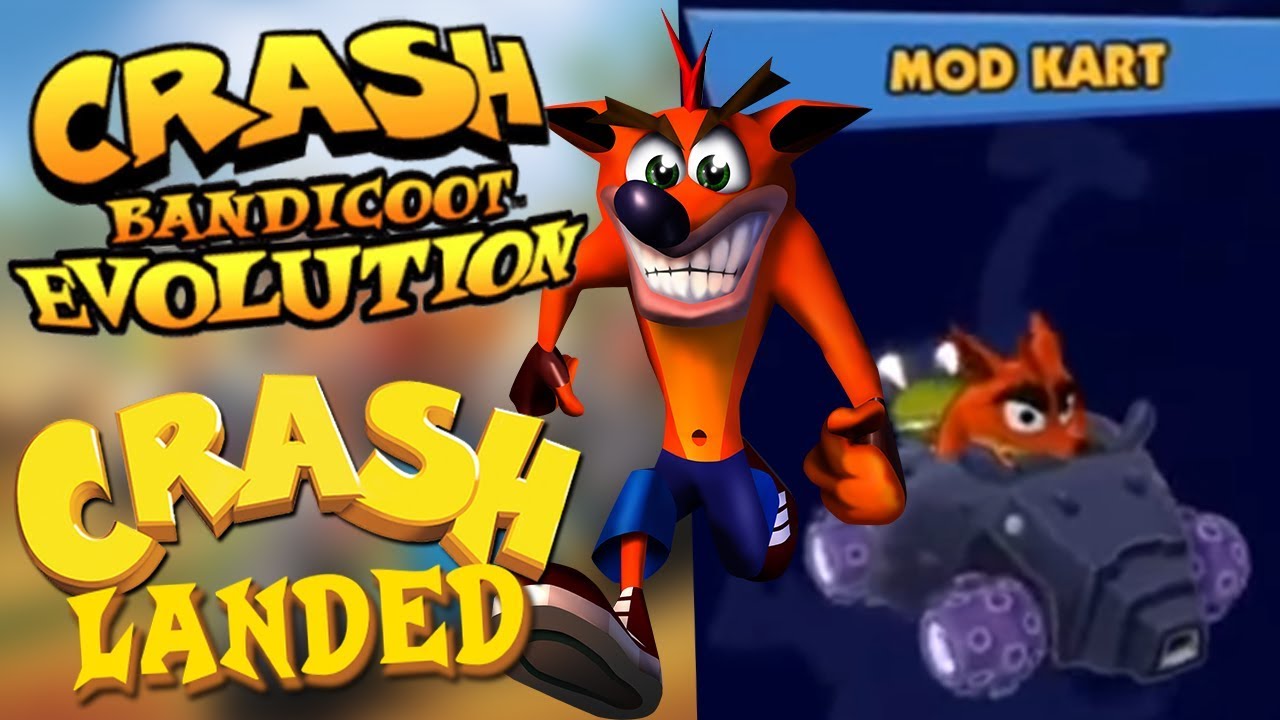 7 Crash Games That Never Happened