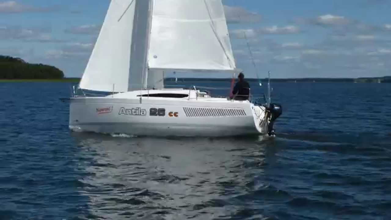 Antila 26 cc  - 5