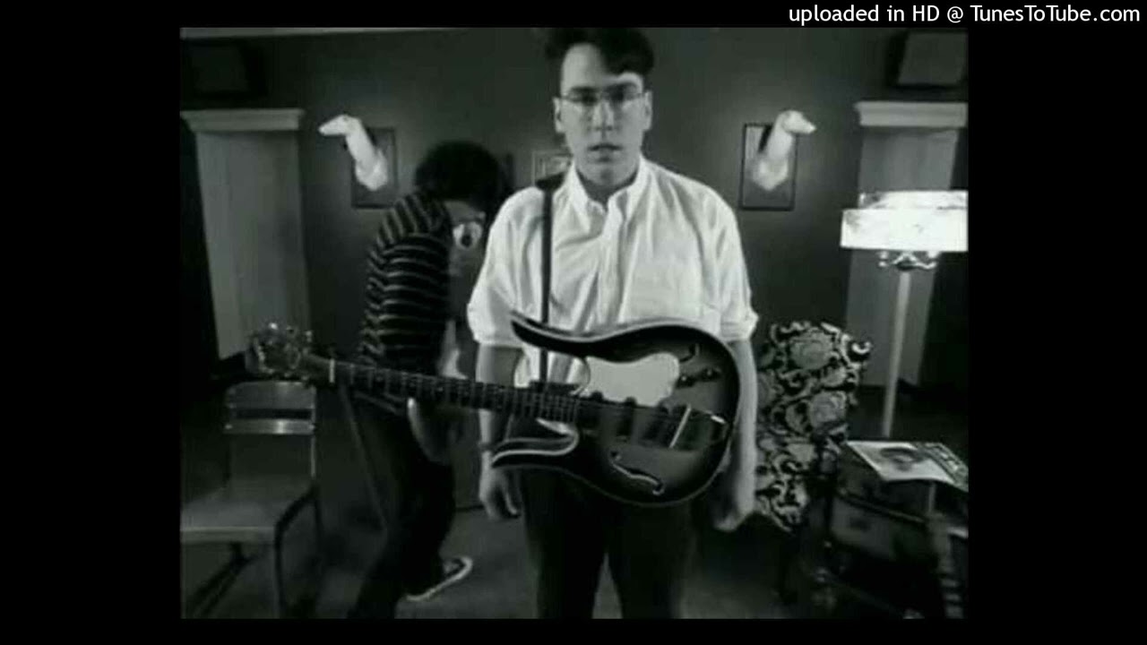 They Might Be Giants - Welcome to the Jungle (Demo)