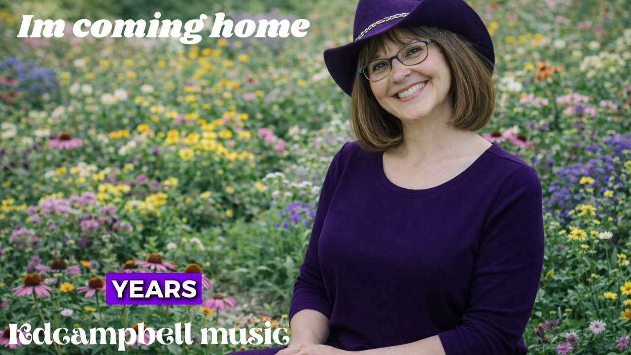 I’m Coming Home | Country Gospel Song