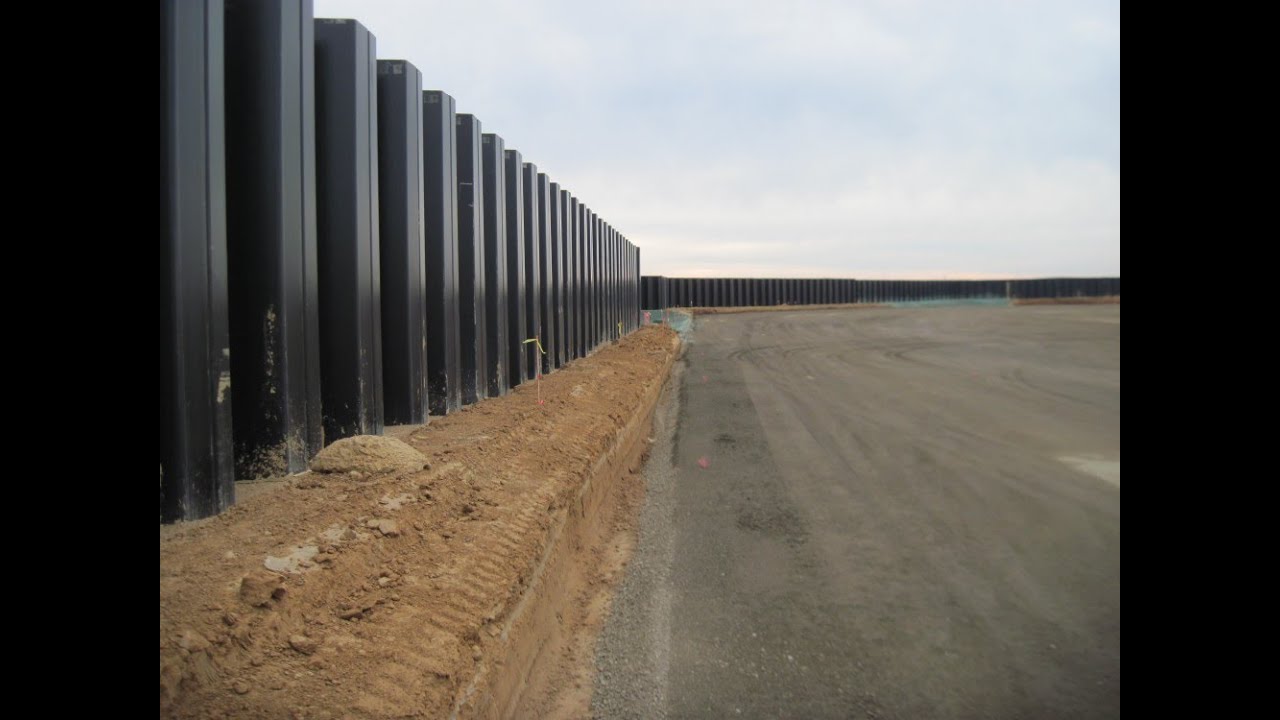 19- Design of a non anchored retaining wall using Geo5 Software