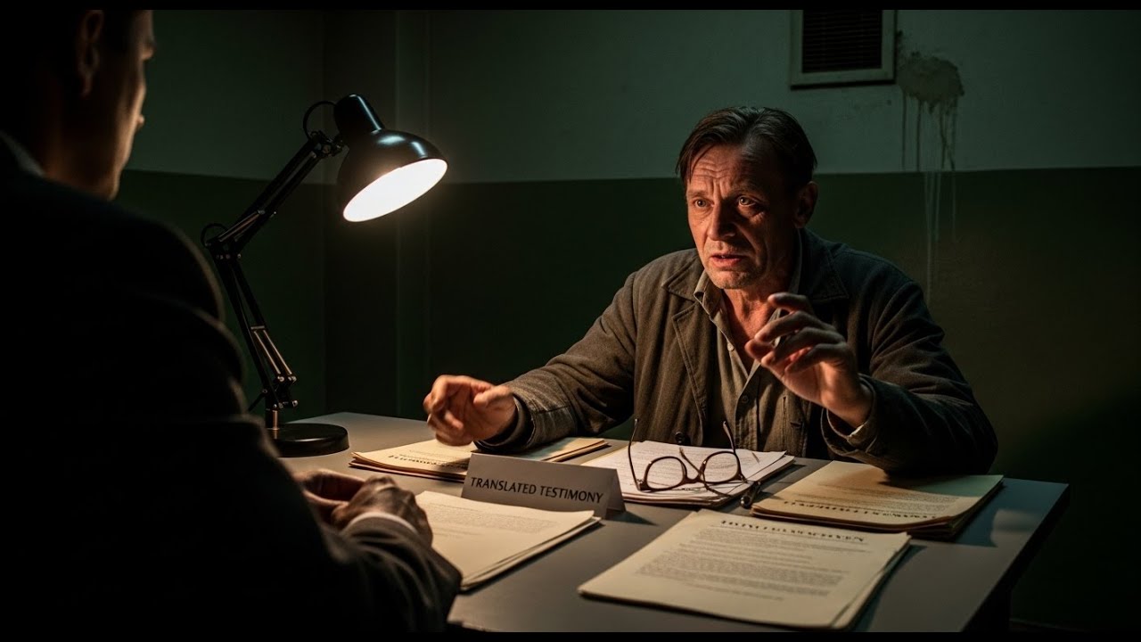 5 Disturbingly Classified WWII Secrets Buried in Silenced Archives - Operation Unknown