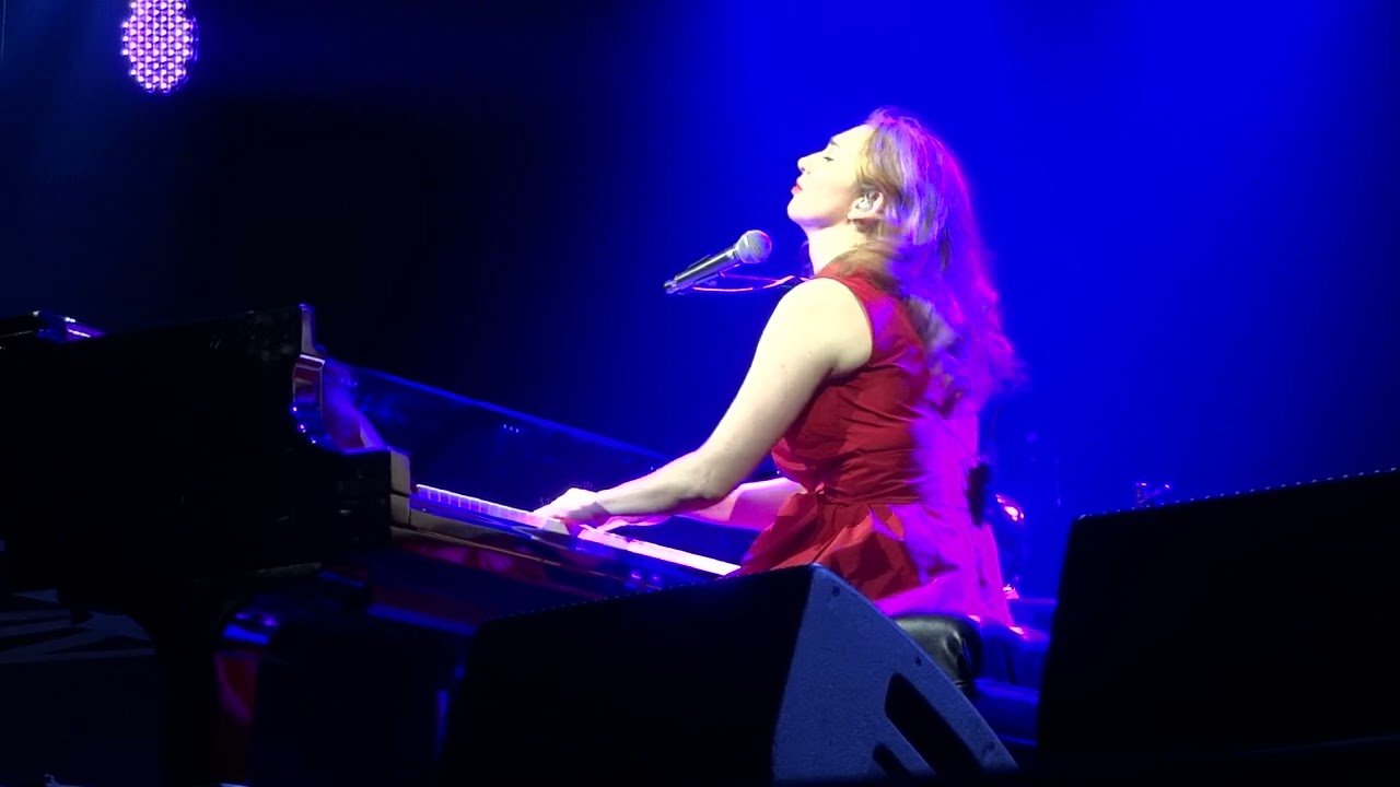 Regina Spektor- Us