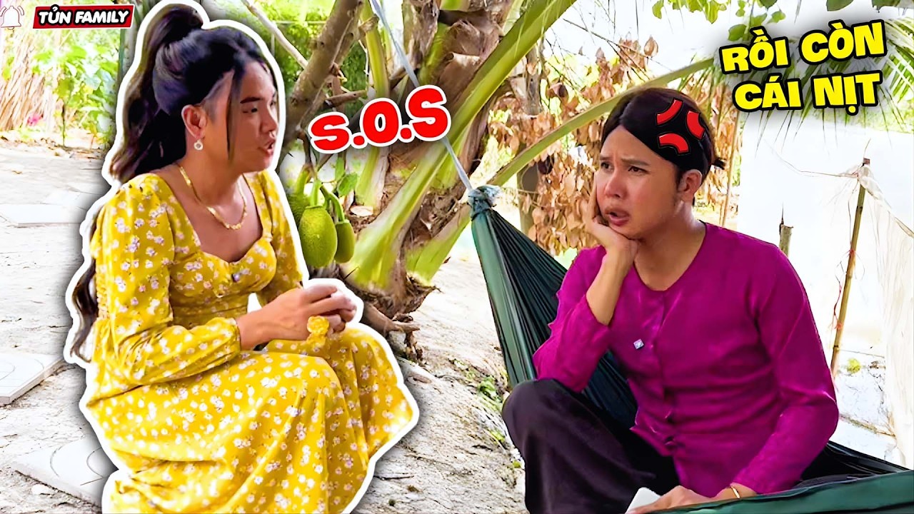 Góc Cảnh Giác Tết 2026: Thúy Liễu Vạch Trần Chiêu Trò Lừa Đảo Ngày Tết - Tủn Family