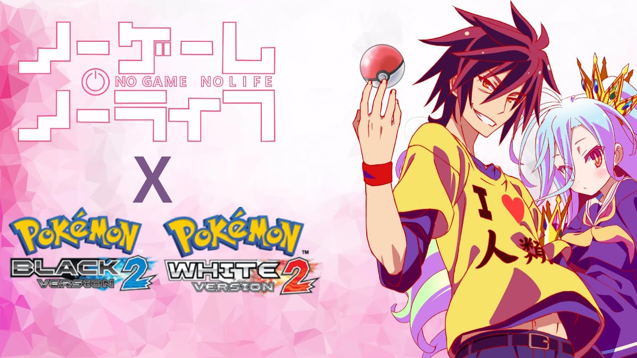 This Game - No Game No Life OP 1 [Pokémon Black & White 2 Soundfont Cover]