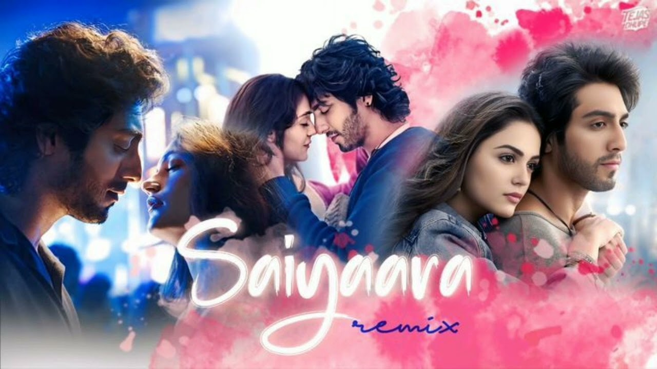 अधूरी मोहब्बत – Saiyaara Remix 💔🎵 #(lofi song imosan)