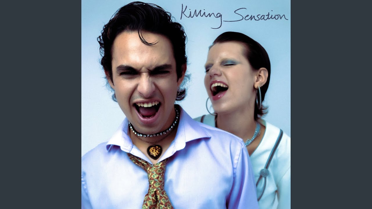 Killing Sensation