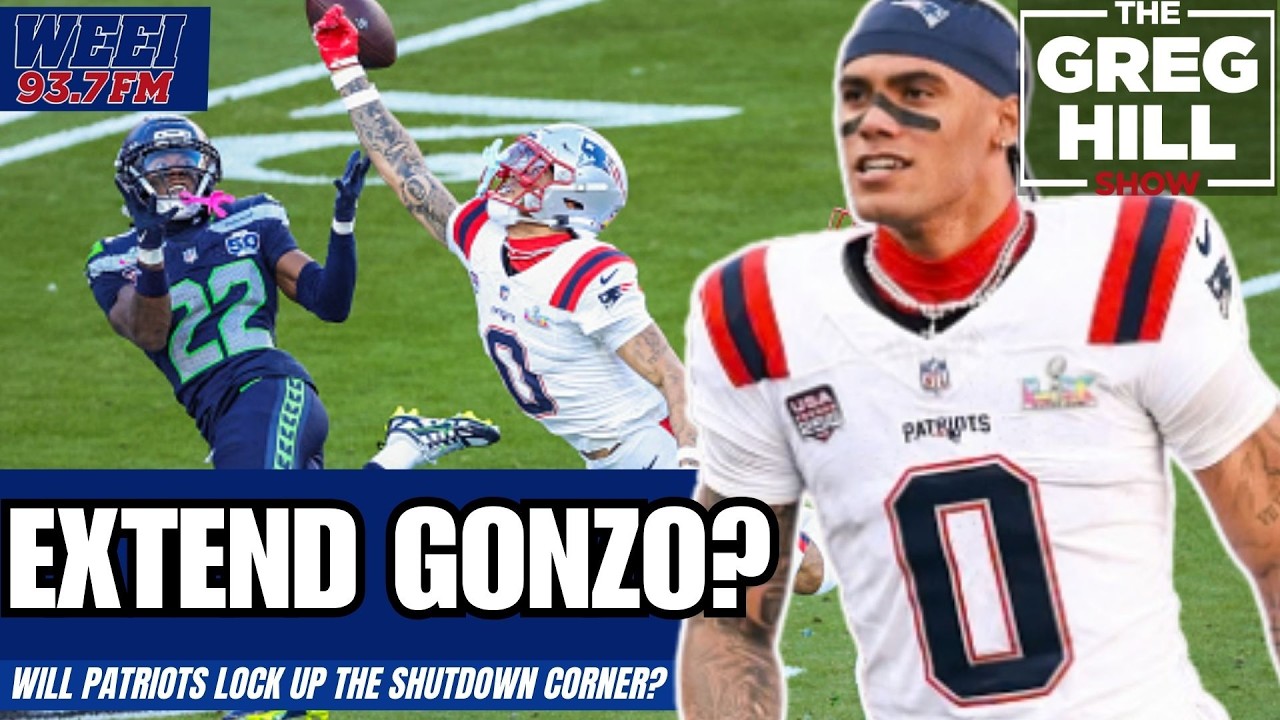 Extension? Greg: 