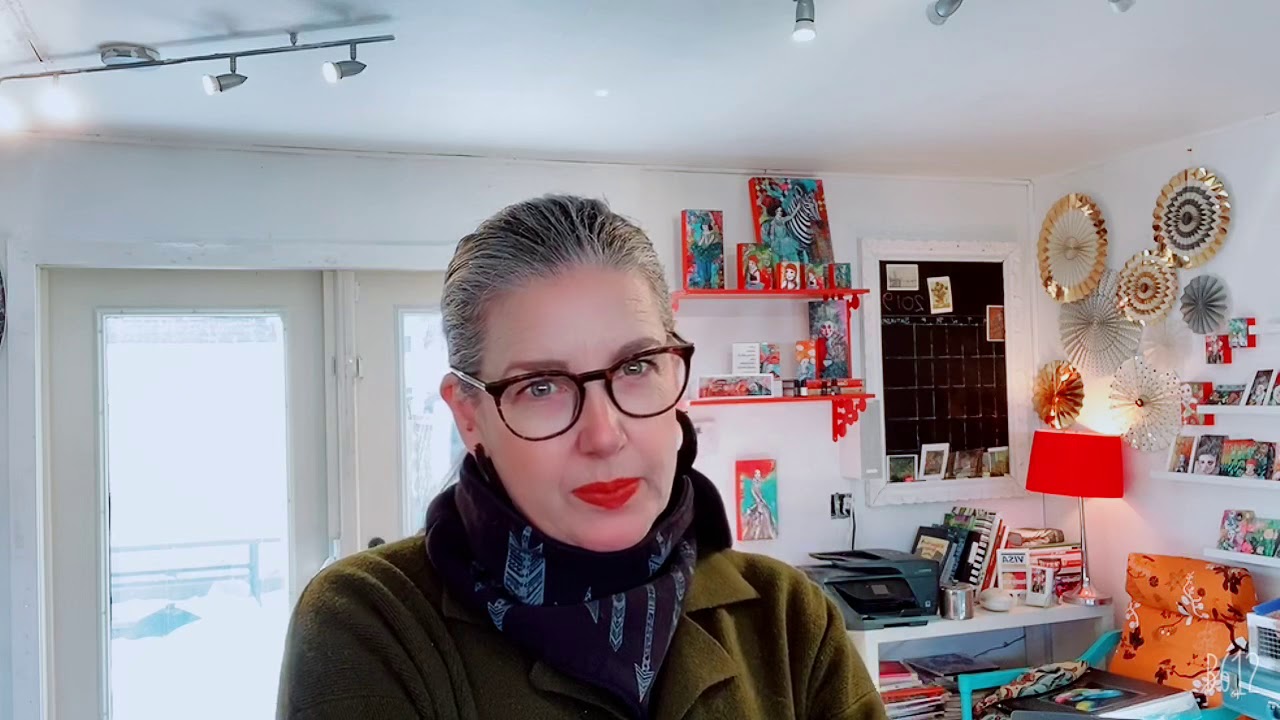Reaching Out Video #1