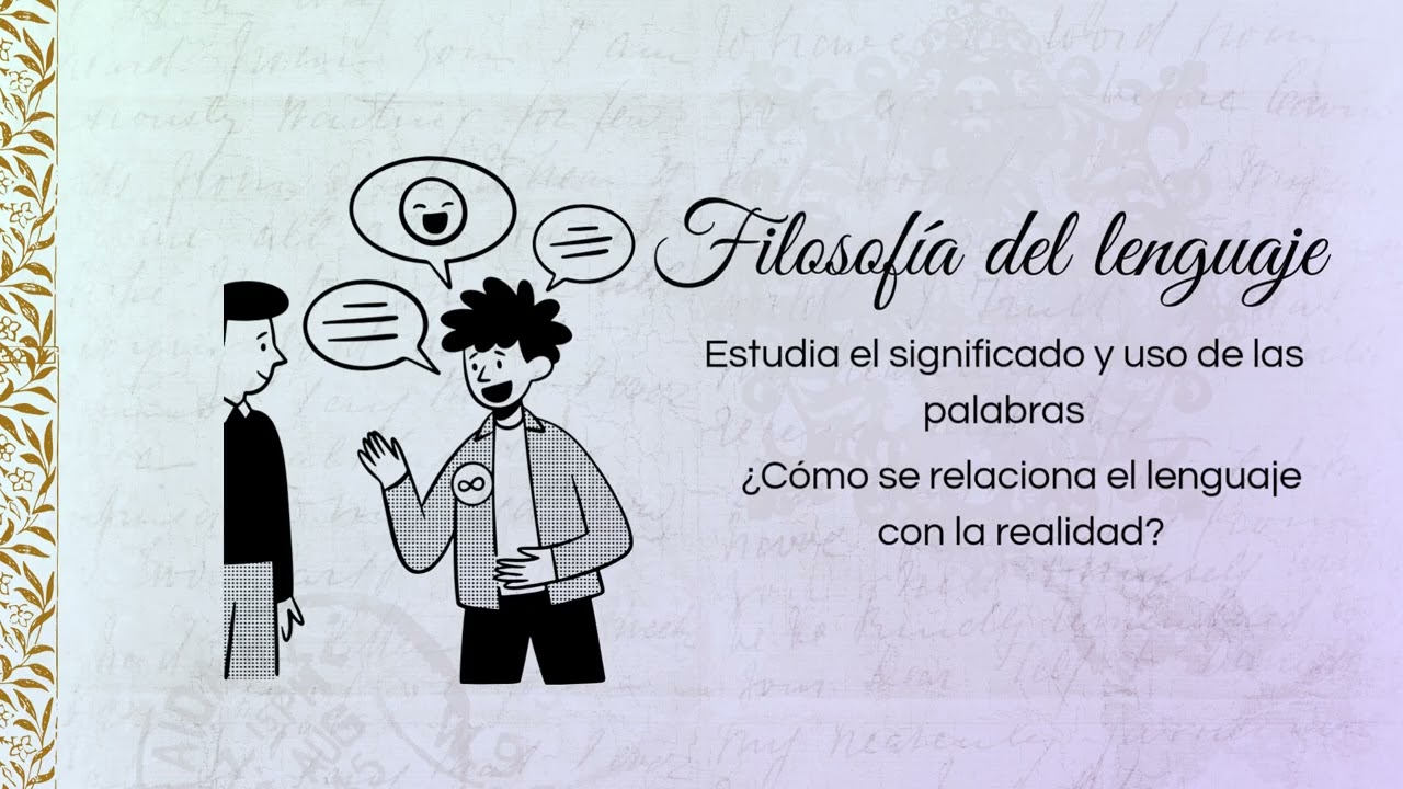 Disciplinas y Métodos Filosóficos