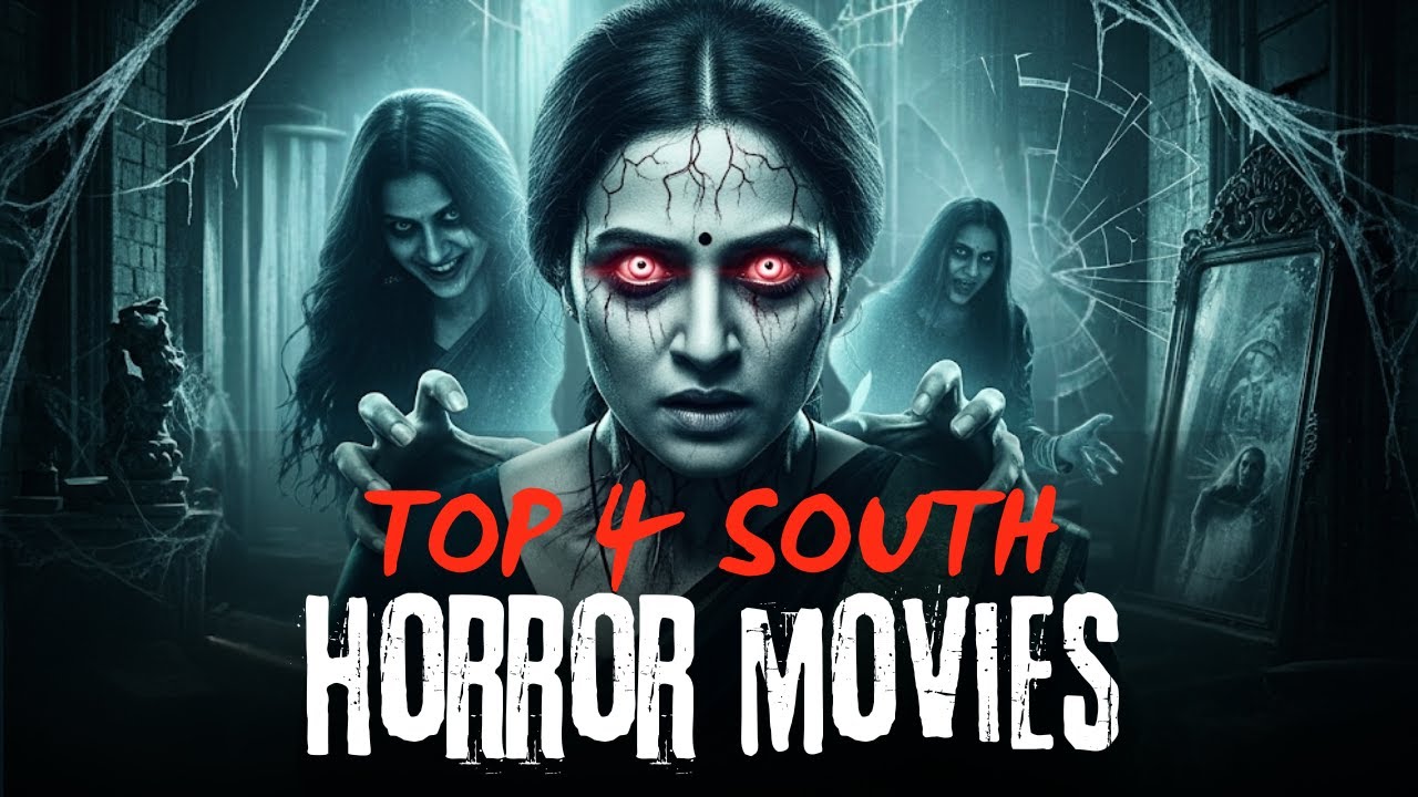 Top 5 South Horror Stories  || Haunting Tube Clips ||