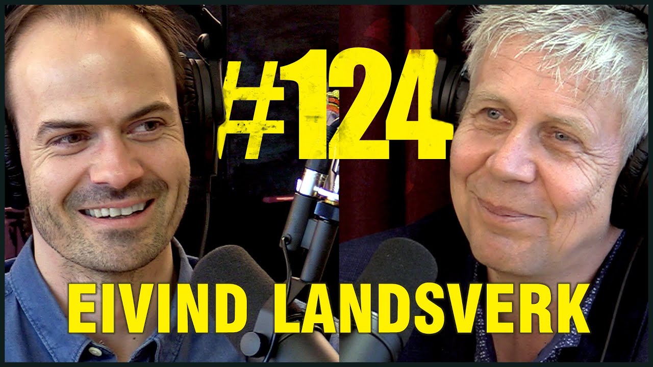 Eivind Landsverk | TVNorge, TV-bransjen, Thomas Giertsen, Espen Eckbo, Helt Perfekt, Bigbrother +++