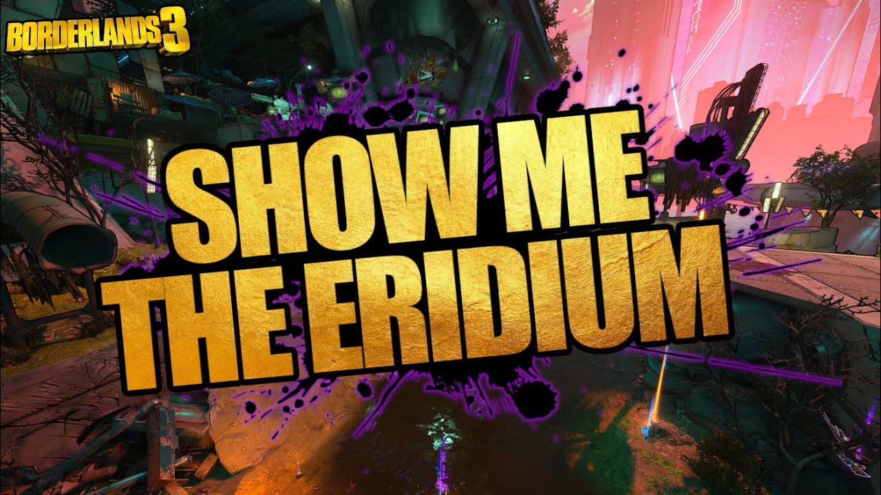Borderlands 3 | The BEST 