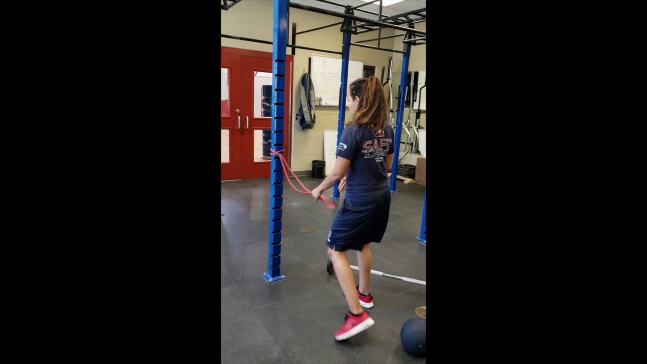 CPAT Tip of the Week:Forcible Entry