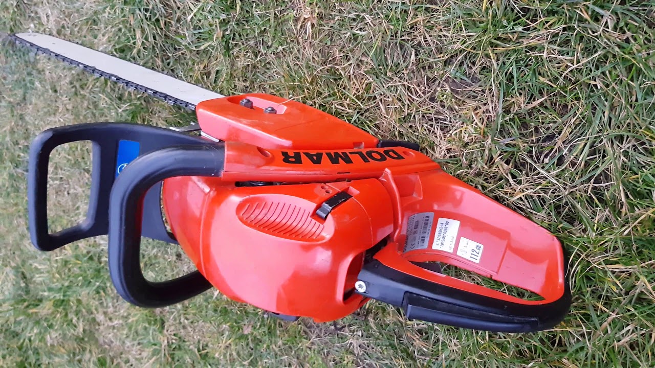 Dolmar PS5000