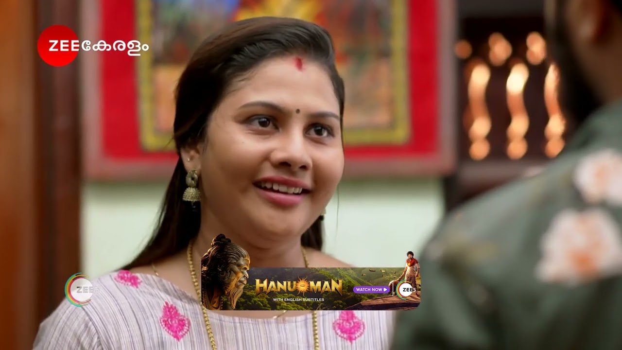 Kudumbashree Sharada | Ep - 769 | May 18, 2024 | Best Scene 1 | Zee Keralam