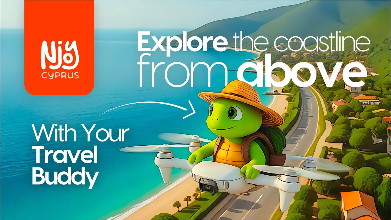 Njoy Cyprus Esentepe Guide