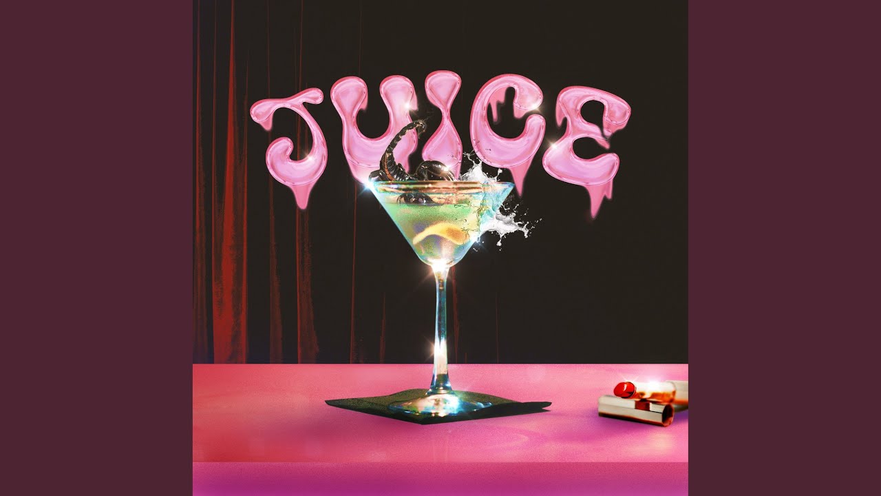 JUICE