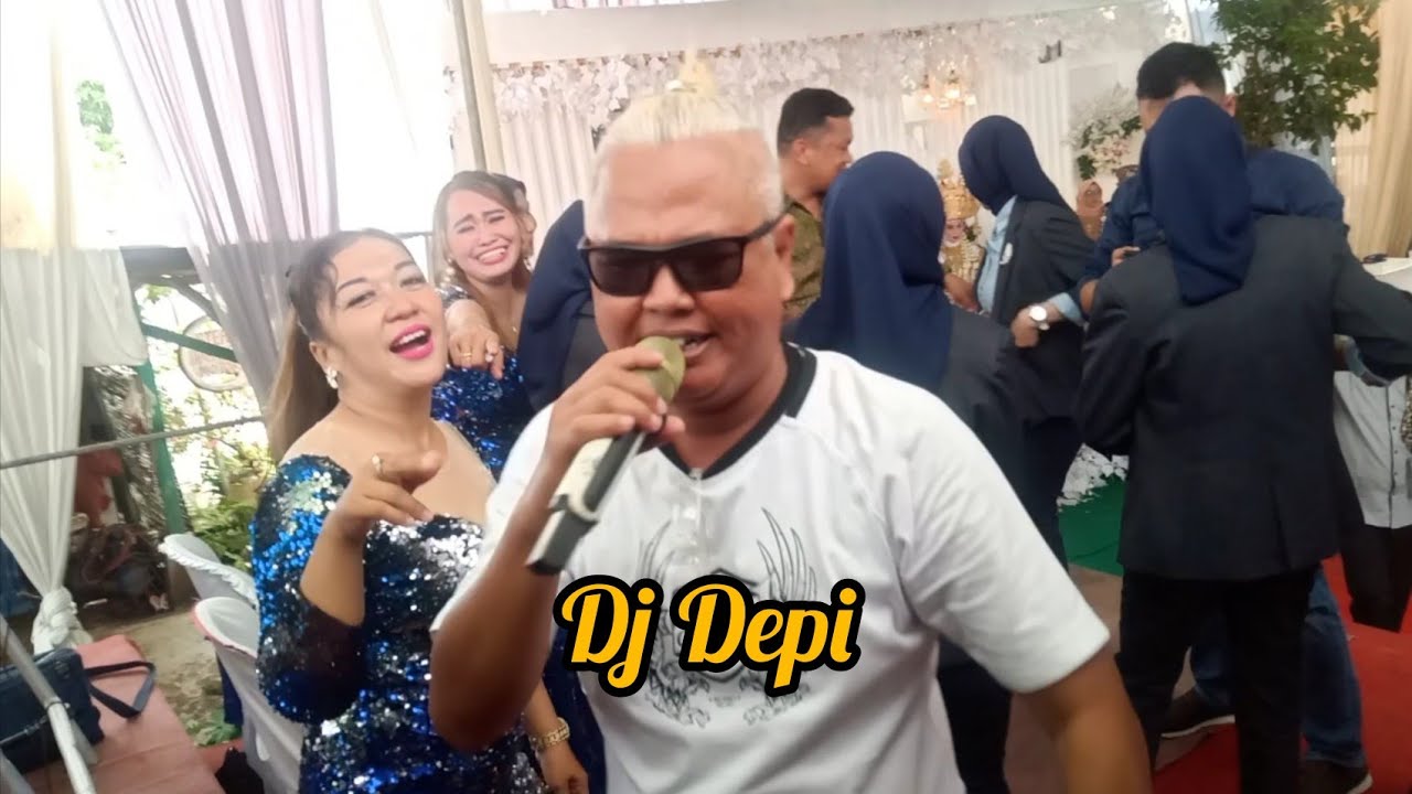 Salsa || remik lampung dj Depi _ Tiara