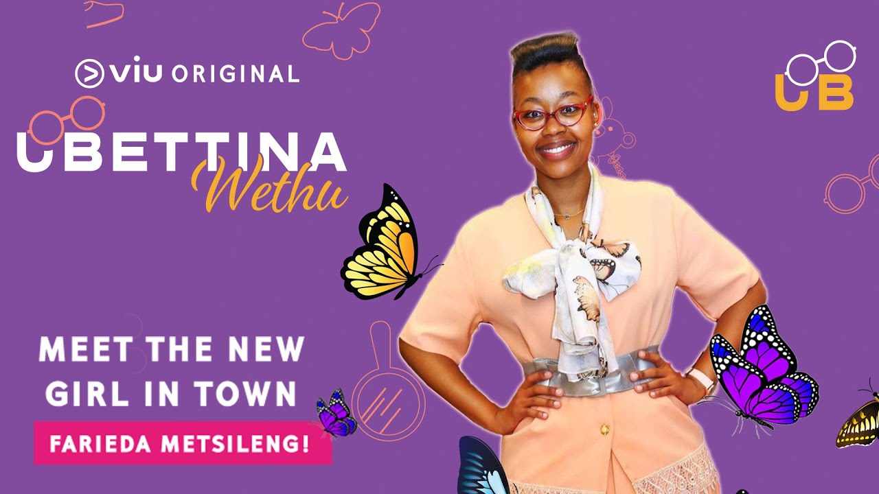 SABC1 hit dramedy, Ubettina Wethu