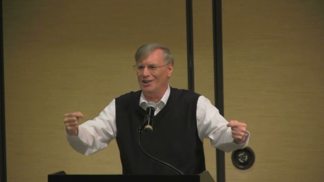 The Will Of God - Bible Study by Dr. Chuck Baldwin on Jun. 9, 2021