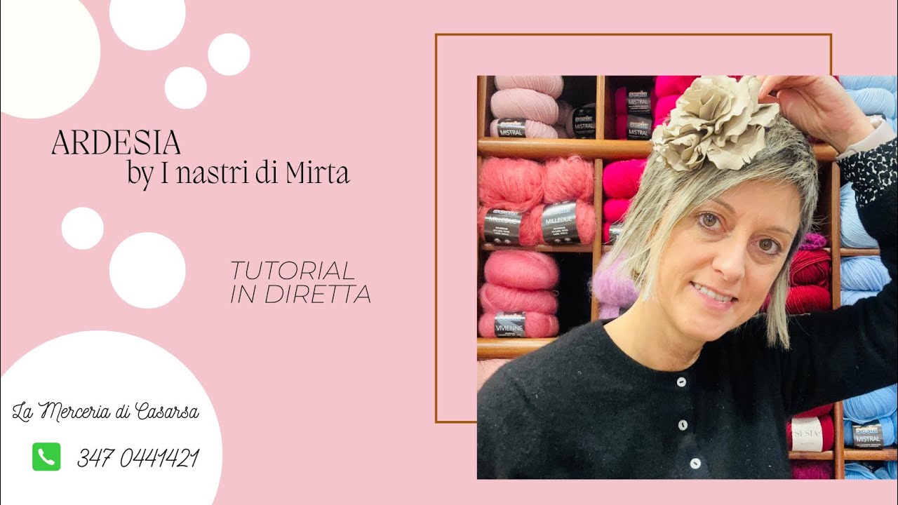 ARDESIA - video tutorial
