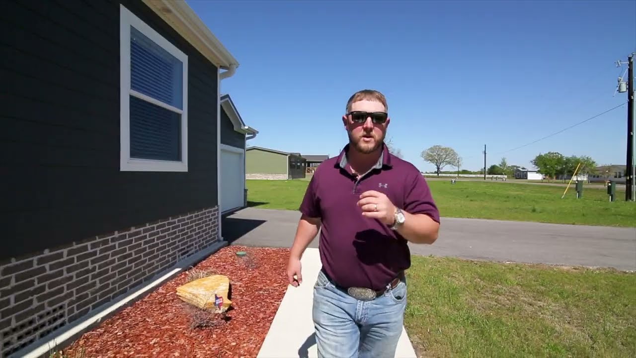 Welcome to Brushwood Crossing in Bedias, Texas 77831!