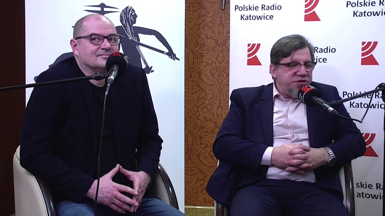 Radiofonia publiczna. Temat do dyskusji. 29.01.2020.