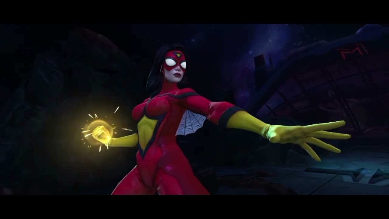 Battle grounds [mcoc] Summoners fest battlerealm brawl 