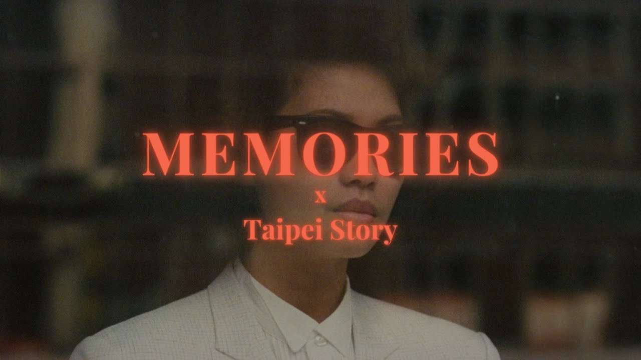 【超譯MV】The Midnight - Memories 回憶 | Taipei Story 青梅竹馬 | Cubs & Daydream