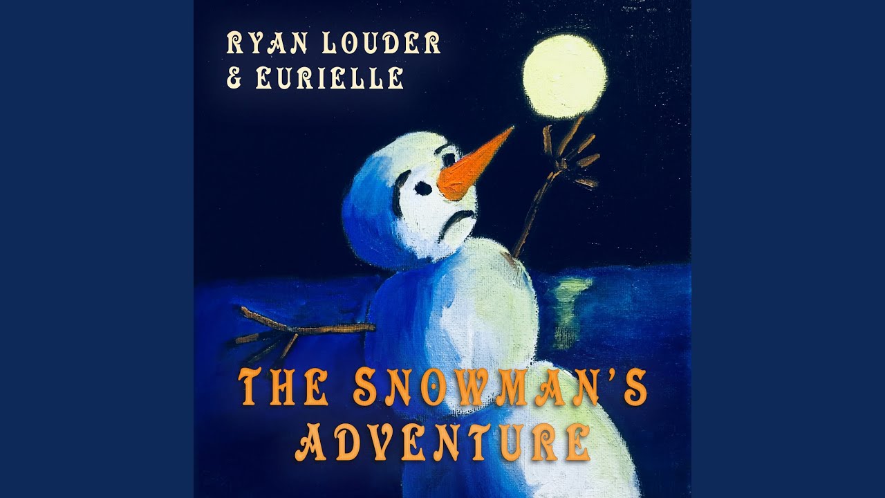 The Snowman's Adventure